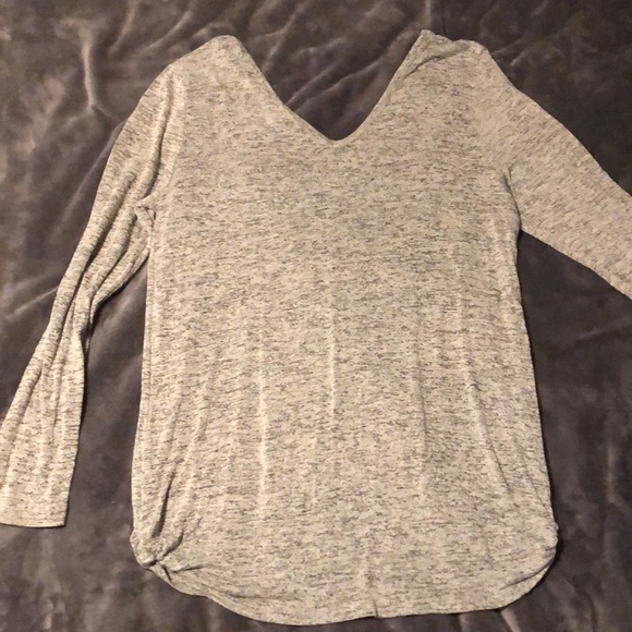 Kismet long sleeve top - Picture 2 of 4